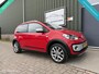 Volkswagen Up! 1.0 cross up!|Airco|Cruise|Stoel vw|Bluetooth|