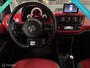 Volkswagen Up! 1.0 cross up!|Airco|Cruise|Stoel vw|Bluetooth|