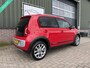 Volkswagen Up! 1.0 cross up!|Airco|Cruise|Stoel vw|Bluetooth|