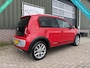 Volkswagen Up! 1.0 cross up!|Airco|Cruise|Stoel vw|Bluetooth|
