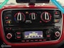 Volkswagen Up! 1.0 cross up!|Airco|Cruise|Stoel vw|Bluetooth|