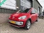 Volkswagen Up! 1.0 cross up!|Airco|Cruise|Stoel vw|Bluetooth|