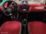 Volkswagen Up! 1.0 cross up!|Airco|Cruise|Stoel vw|Bluetooth|