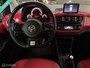 Volkswagen Up! 1.0 cross up!|Airco|Cruise|Stoel vw|Bluetooth|