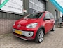 Volkswagen Up! 1.0 cross up!|Airco|Cruise|Stoel vw|Bluetooth|