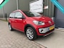 Volkswagen Up! 1.0 cross up!|Airco|Cruise|Stoel vw|Bluetooth|