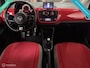 Volkswagen Up! 1.0 cross up!|Airco|Cruise|Stoel vw|Bluetooth|