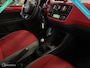 Volkswagen Up! 1.0 cross up!|Airco|Cruise|Stoel vw|Bluetooth|
