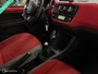 Volkswagen Up! 1.0 cross up!|Airco|Cruise|Stoel vw|Bluetooth|