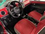 Volkswagen Up! 1.0 cross up!|Airco|Cruise|Stoel vw|Bluetooth|