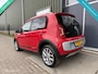 Volkswagen Up! 1.0 cross up!|Airco|Cruise|Stoel vw|Bluetooth|