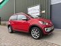 Volkswagen Up! 1.0 cross up!|Airco|Cruise|Stoel vw|Bluetooth|