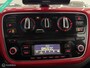 Volkswagen Up! 1.0 cross up!|Airco|Cruise|Stoel vw|Bluetooth|