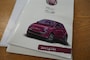 Fiat 500 1.3 GSE LOUNGE STOELVERW/TREKHAAK/CRUISE/CLIMA/CAMERA