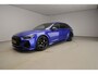 Audi RS6 RS 6 TFSI quattro | Dynamic Plus Pack | Keramisch | Trekhaak | Full PPF | Target Blue Eye