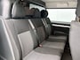 Opel Vivaro 145pk L3H1 Dubbele Cabine Sport Edition Navigatie Climate Control Trekhaak Trekhaak Parkeer sensoren Lichtmetalen Velgen