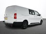 Opel Vivaro 145pk L3H1 Dubbele Cabine Sport Edition Navigatie Climate Control Trekhaak Trekhaak Parkeer sensoren Lichtmetalen Velgen
