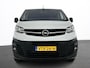 Opel Vivaro 145pk L3H1 Dubbele Cabine Sport Edition Navigatie Climate Control Trekhaak Trekhaak Parkeer sensoren Lichtmetalen Velgen