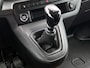 Opel Vivaro 145pk L3H1 Dubbele Cabine Sport Edition Navigatie Climate Control Trekhaak Trekhaak Parkeer sensoren Lichtmetalen Velgen
