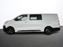 Opel Vivaro 145pk L3H1 Dubbele Cabine Sport Edition Navigatie Climate Control Trekhaak Trekhaak Parkeer sensoren Lichtmetalen Velgen