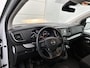 Opel Vivaro 145pk L3H1 Dubbele Cabine Sport Edition Navigatie Climate Control Trekhaak Trekhaak Parkeer sensoren Lichtmetalen Velgen