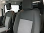 Opel Vivaro 145pk L3H1 Dubbele Cabine Sport Edition Navigatie Climate Control Trekhaak Trekhaak Parkeer sensoren Lichtmetalen Velgen