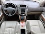 Lexus RX 350 Executive LEER