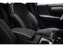 Volvo EC40 Single Motor Extended Range Ultra Black Ed. 82 kWh | SOH 100% | PANORAMADAK | ACHTERBANKVERWARMING | TREKHAAK | 360 CAMERA