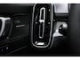 Volvo EC40 Single Motor Extended Range Ultra Black Ed. 82 kWh | SOH 100% | PANORAMADAK | ACHTERBANKVERWARMING | TREKHAAK | 360 CAMERA