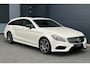 Mercedes-Benz CLS Shooting Brake 350 d AMG-Line SCHUIFDAK LED TREKHAAK LUCHTVERING VOL!