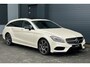 Mercedes-Benz CLS Shooting Brake 350 d AMG-Line SCHUIFDAK LED TREKHAAK LUCHTVERING VOL!