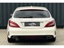 Mercedes-Benz CLS Shooting Brake 350 d AMG-Line SCHUIFDAK LED TREKHAAK LUCHTVERING VOL!