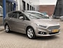 Ford S-Max 2.0 EcoBoost Titanium 7 Zits DRIVER ASSIST PACK I STOELVERWARMING / VERKOELING I PANORAMADAK I LEDEREN BEKLEDING I VOOR & ACHTERUITRIJCAMERA I