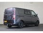 Ford Transit Custom 2.0 TDCI L1H1 Limited DC Automaat Marge BTW Vrij
