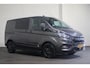 Ford Transit Custom 2.0 TDCI L1H1 Limited DC Automaat Marge BTW Vrij