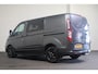 Ford Transit Custom 2.0 TDCI L1H1 Limited DC Automaat Marge BTW Vrij