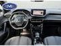 Peugeot 2008 1.2 Hybrid AUTOMAAT 145 Allure, achteruitrijcamera, vele opties, in nieuwstaat