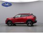 Peugeot 2008 1.2 Hybrid AUTOMAAT 145 Allure, achteruitrijcamera, vele opties, in nieuwstaat
