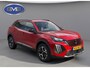Peugeot 2008 1.2 Hybrid AUTOMAAT 145 Allure, achteruitrijcamera, vele opties, in nieuwstaat