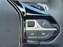 Peugeot 2008 1.2 Hybrid AUTOMAAT 145 Allure, achteruitrijcamera, vele opties, in nieuwstaat