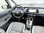 Honda Jazz 1.5 i-MMD 109pk Hybrid CVT Crosstar