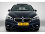BMW 2-Serie Gran Tourer 220i High Executive Automaat (PANORAMADAK, HEAD-UP, PDC, LED, CLIMA, DEALER ONDERHOUDEN)