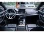 Audi Q5 55 TFSI Hybrid quattro Competition S-line | Panoramadak | Leder | LED | Stoelverwarming | Camera | Head up Display |