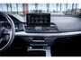 Audi Q5 55 TFSI Hybrid quattro Competition S-line | Panoramadak | Leder | LED | Stoelverwarming | Camera | Head up Display |