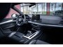 Audi Q5 55 TFSI Hybrid quattro Competition S-line | Panoramadak | Leder | LED | Stoelverwarming | Camera | Head up Display |