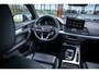 Audi Q5 55 TFSI Hybrid quattro Competition S-line | Panoramadak | Leder | LED | Stoelverwarming | Camera | Head up Display |