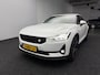 Polestar 2 Long Range Dual Motor Launch Edition Performance Pack 78kWh SOH 93,3% | Trekhaak | 360° Camera | Panoramadak | Harman/Kardon