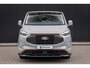 Ford Transit Custom Grey Platinum 320 L2 Plug-in Hybrid | 0.99% Financial Lease