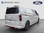 Ford Transit Custom Kasten Transit Custom Grey Platinum 320 L2 Plug-in Hybrid