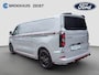 Ford Transit Custom Kasten Transit Custom Grey Platinum 320 L2 Plug-in Hybrid